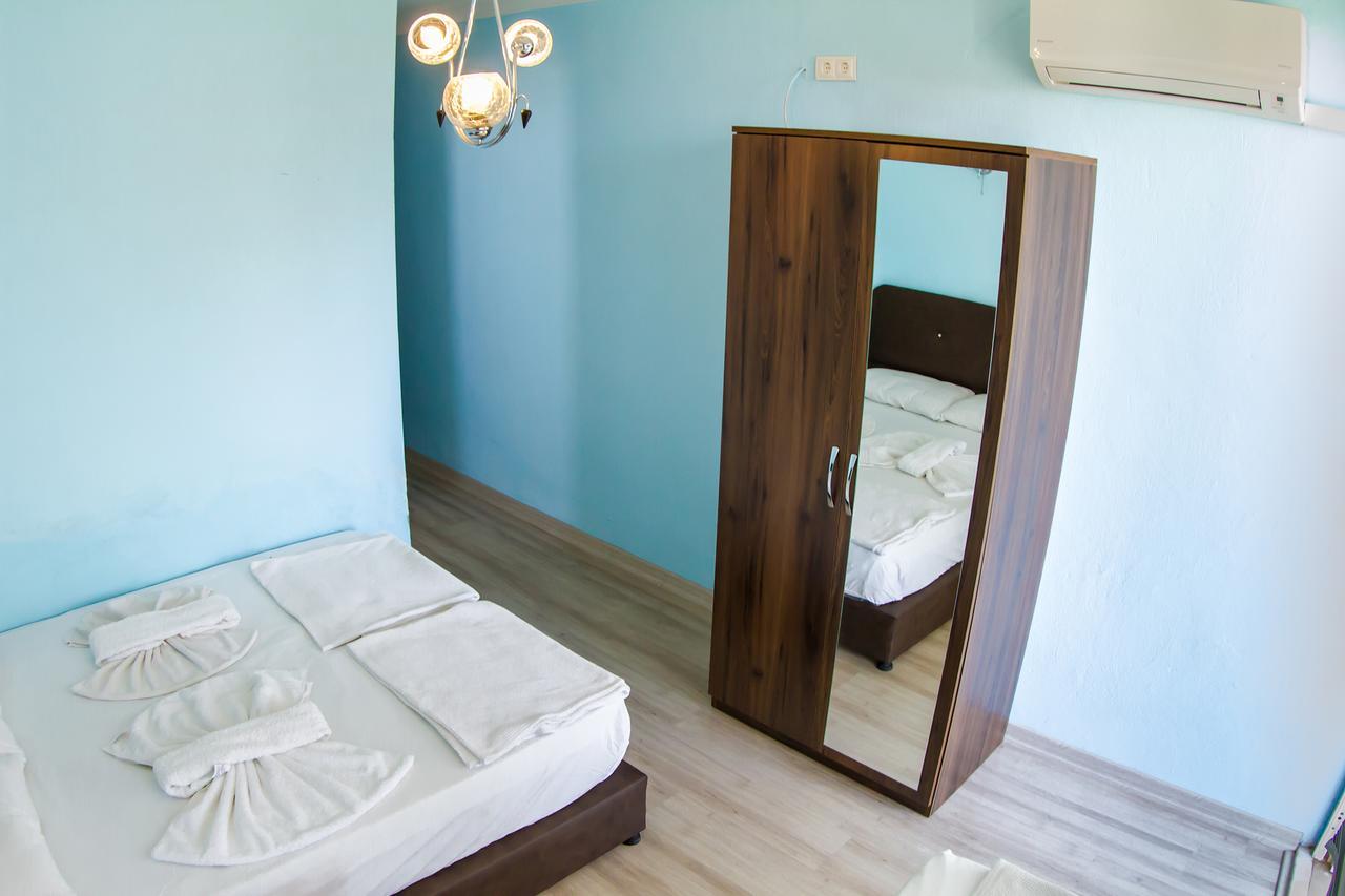 Misa Hotel 3*