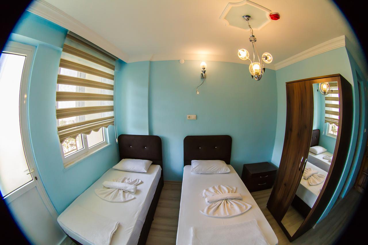 Misa Hotel 3*